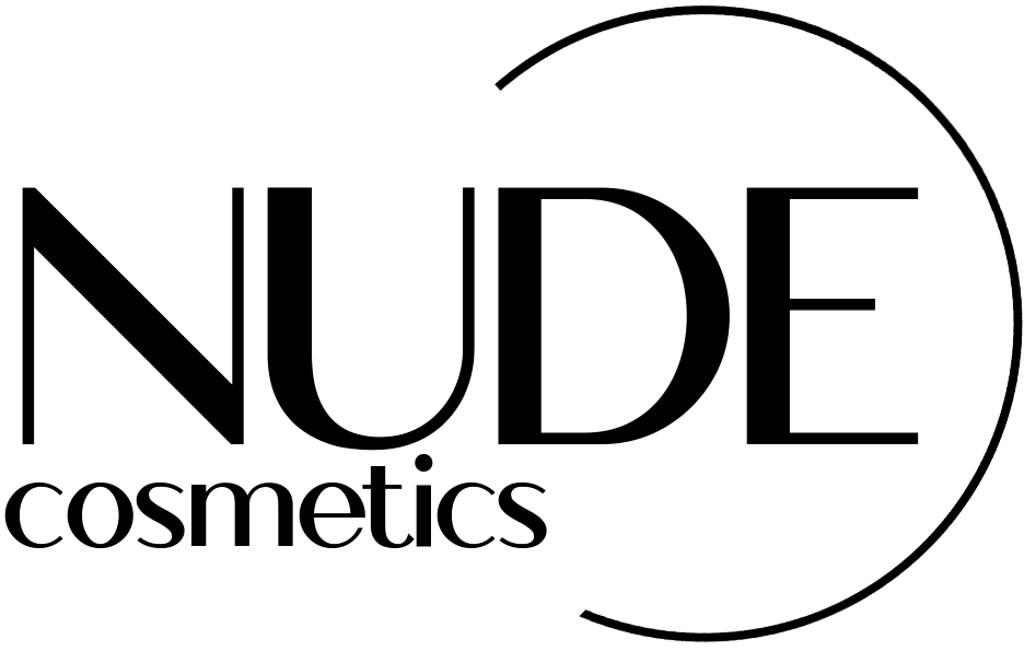 Минеральная косметика Nude cosmetics